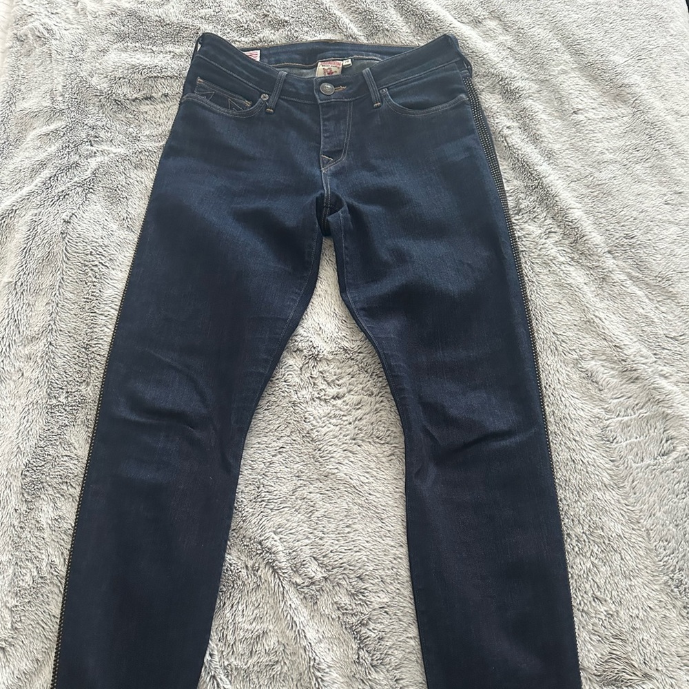 True Religion Skinny Jean